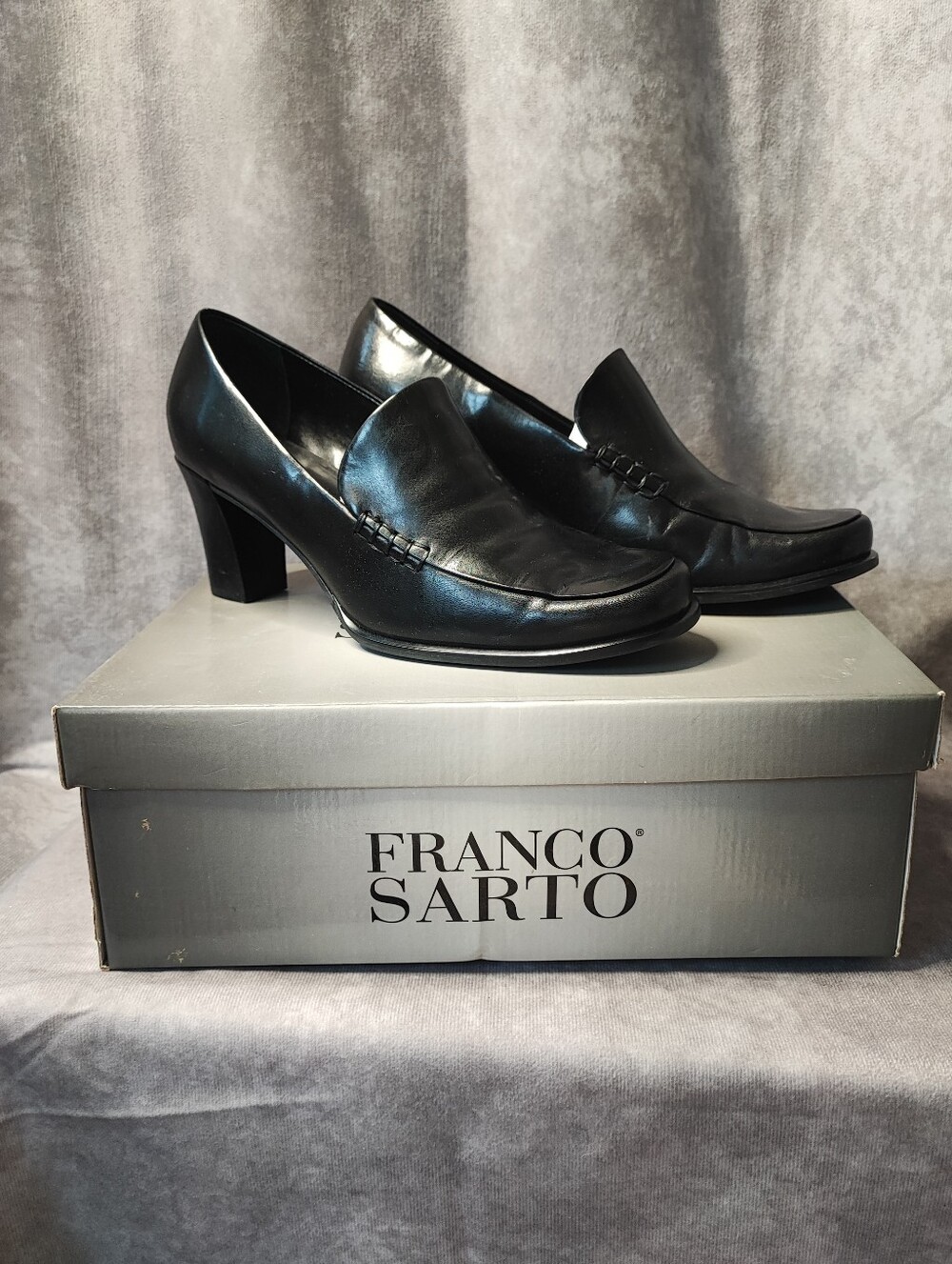 Franco Sarto Nolan